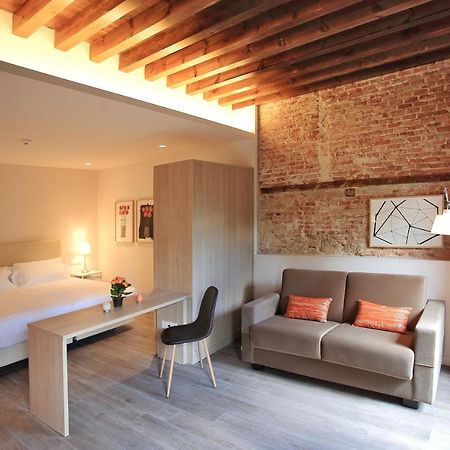 San Lorenzo Suites San Lorenzo de El Escorial Luaran gambar