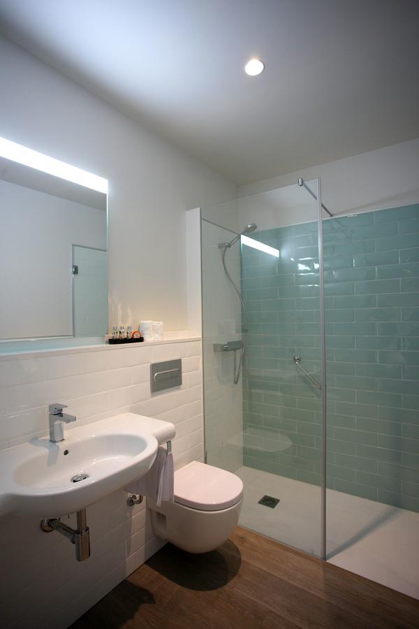 San Lorenzo Suites San Lorenzo de El Escorial Luaran gambar