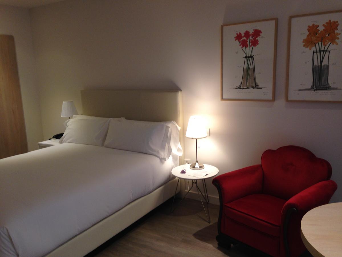 San Lorenzo Suites San Lorenzo de El Escorial Luaran gambar